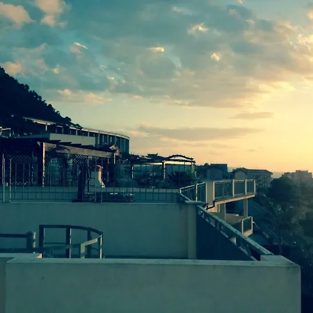 Aquam@rine Apartment Pizzo (Calabria)