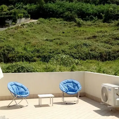 Apartment Aquam@rine *
