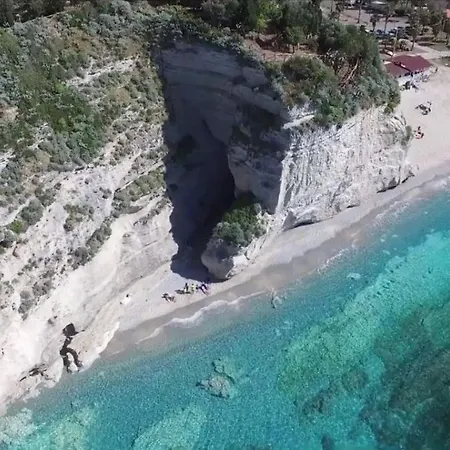 Aquam@rine * Pizzo (Calabria)