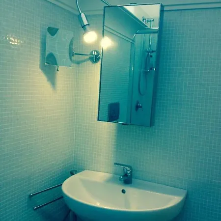 Aquam@rine Apartment Pizzo (Calabria)