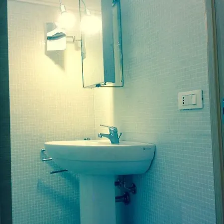Apartment Aquam@rine Pizzo (Calabria)