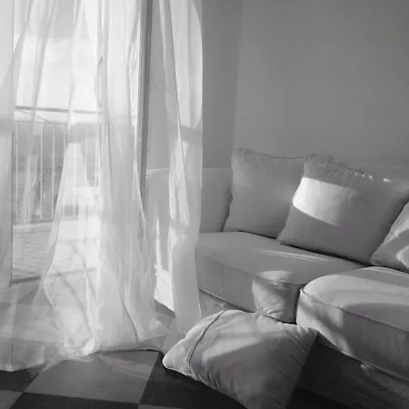 Apartment Aquam@rine