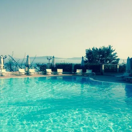 Apartment Aquam@rine Pizzo (Calabria)