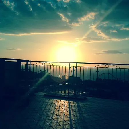 Apartment Aquam@rine Pizzo (Calabria)