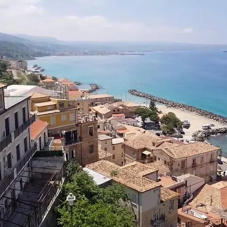 Apartment Aquam@rine Pizzo (Calabria)